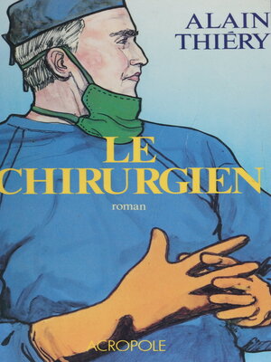 cover image of Le Chirurgien